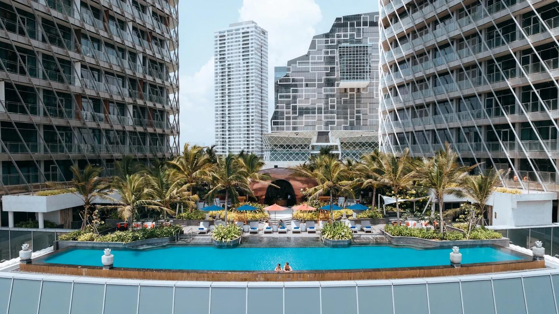 Hotel Itc Ratnadipa, A Luxury Collection Hotel, Colombo