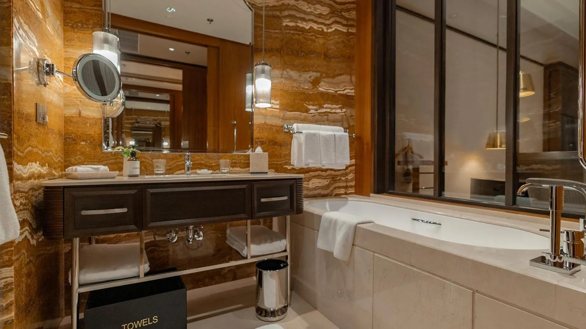 Itc Ratnadipa, A Luxury Collection Hotel, Colombo Hotel
