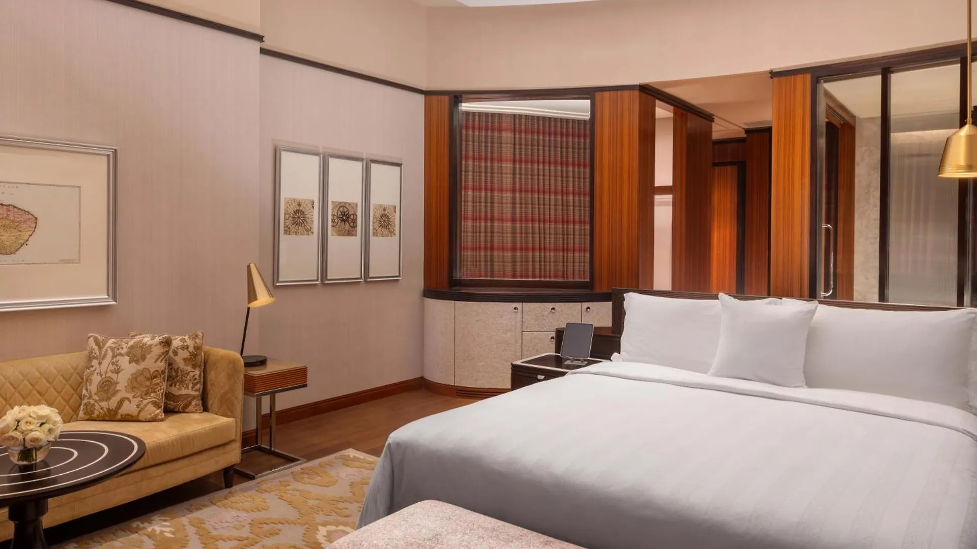 Itc Ratnadipa, A Luxury Collection Hotel, Colombo