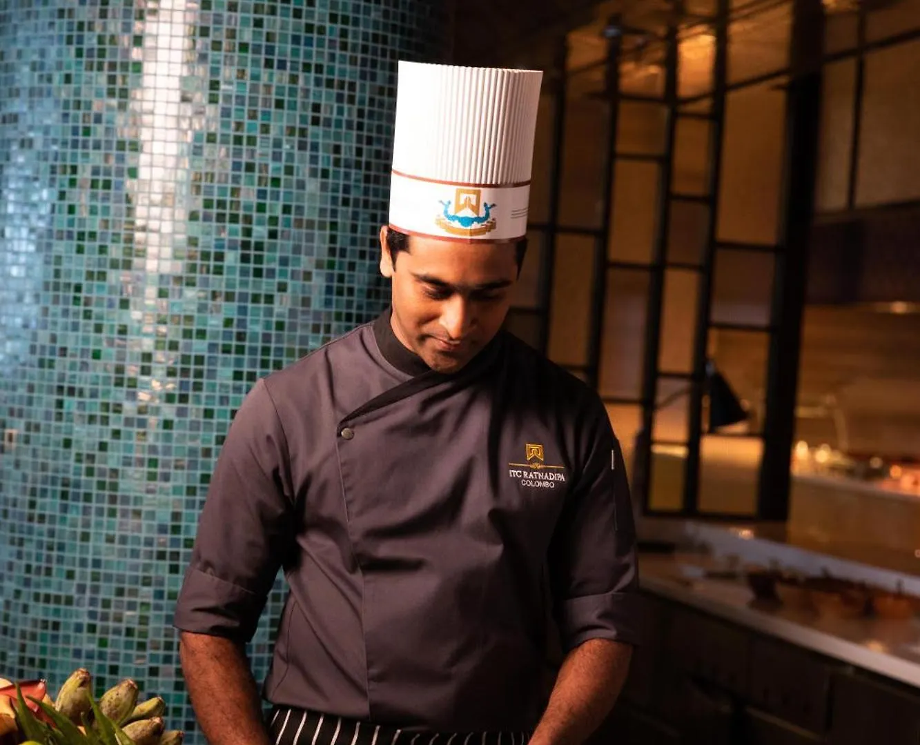 Hotel Itc Ratnadipa, A Luxury Collection Hotel, Colombo