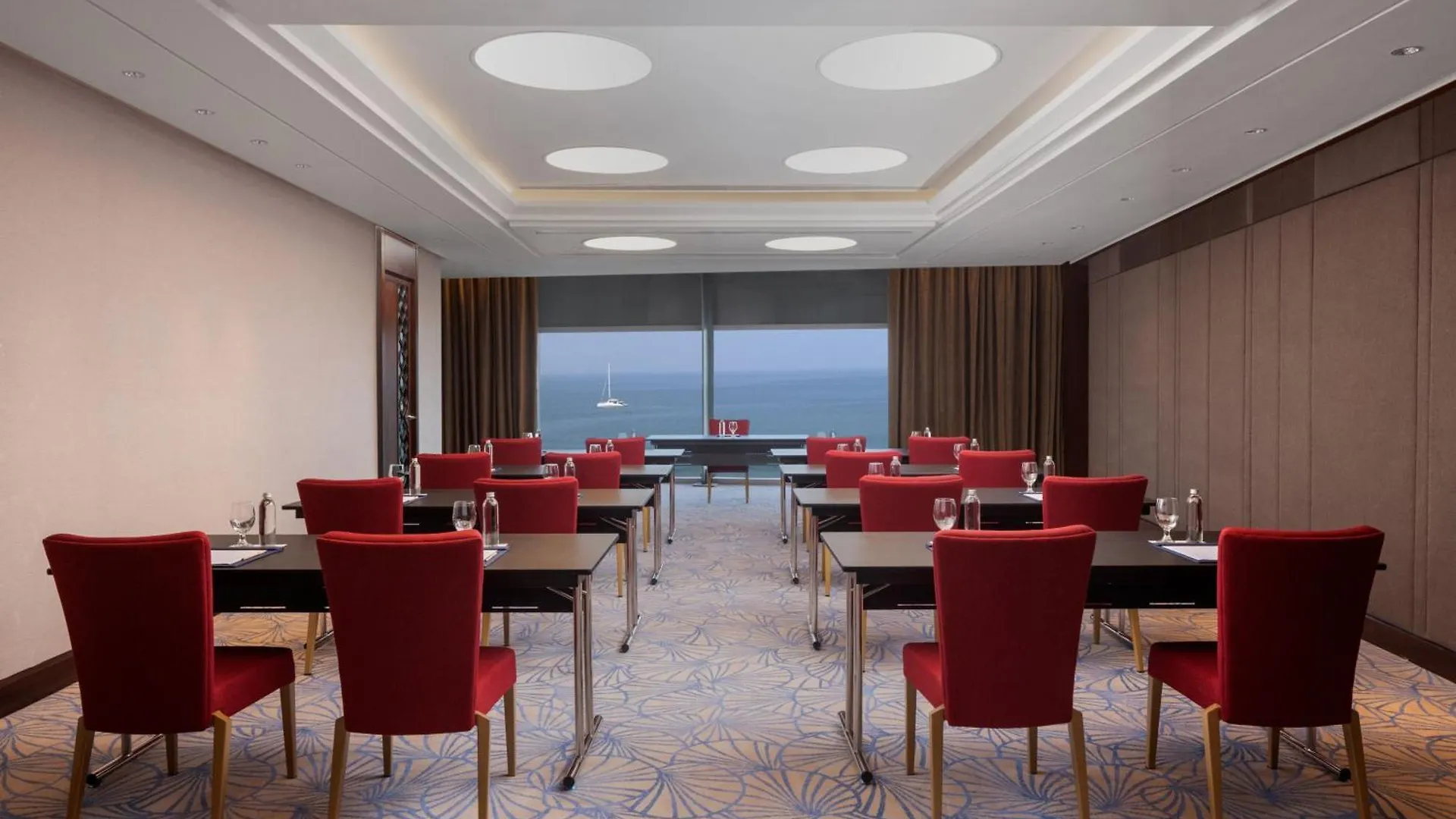 Itc Ratnadipa, A Luxury Collection Hotel, Colombo 5*,  Sri Lanka