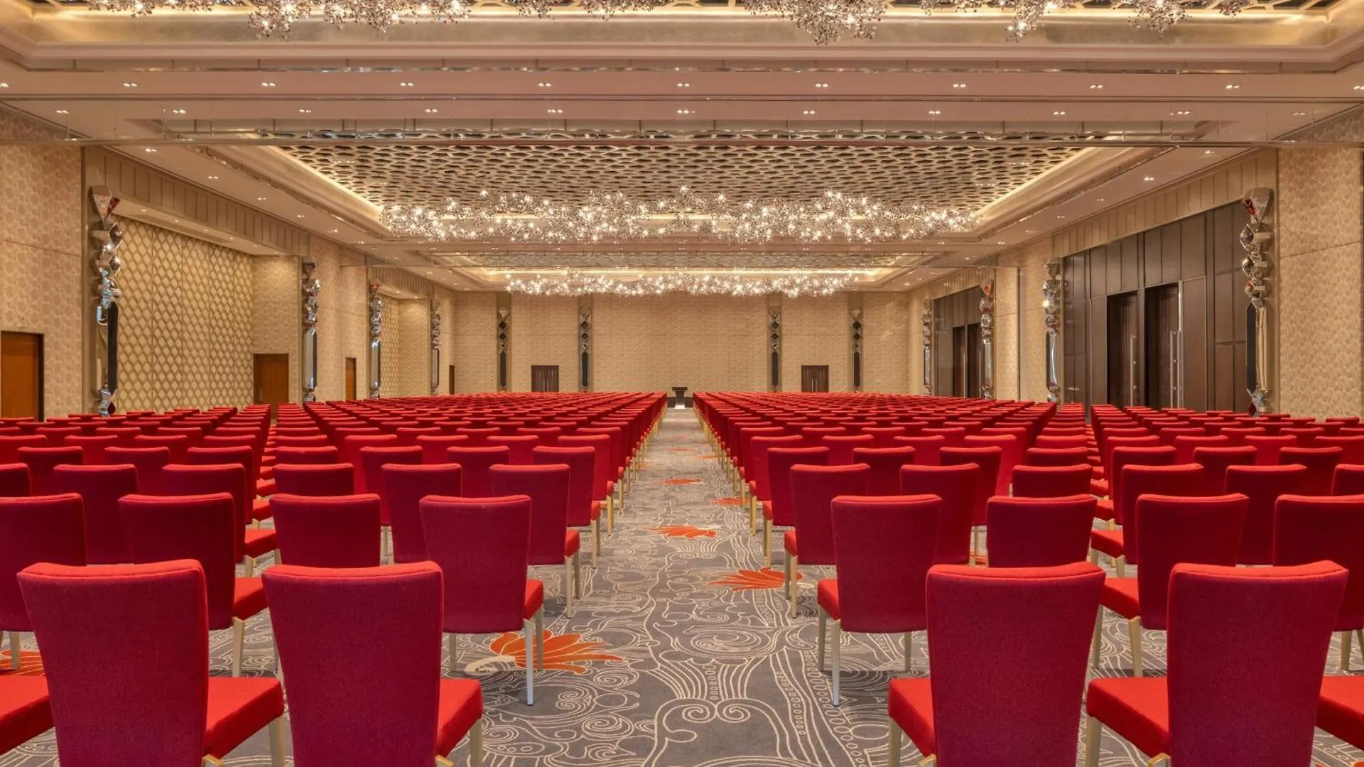 ***** Hotel Itc Ratnadipa, A Luxury Collection Hotel, Colombo Sri Lanka