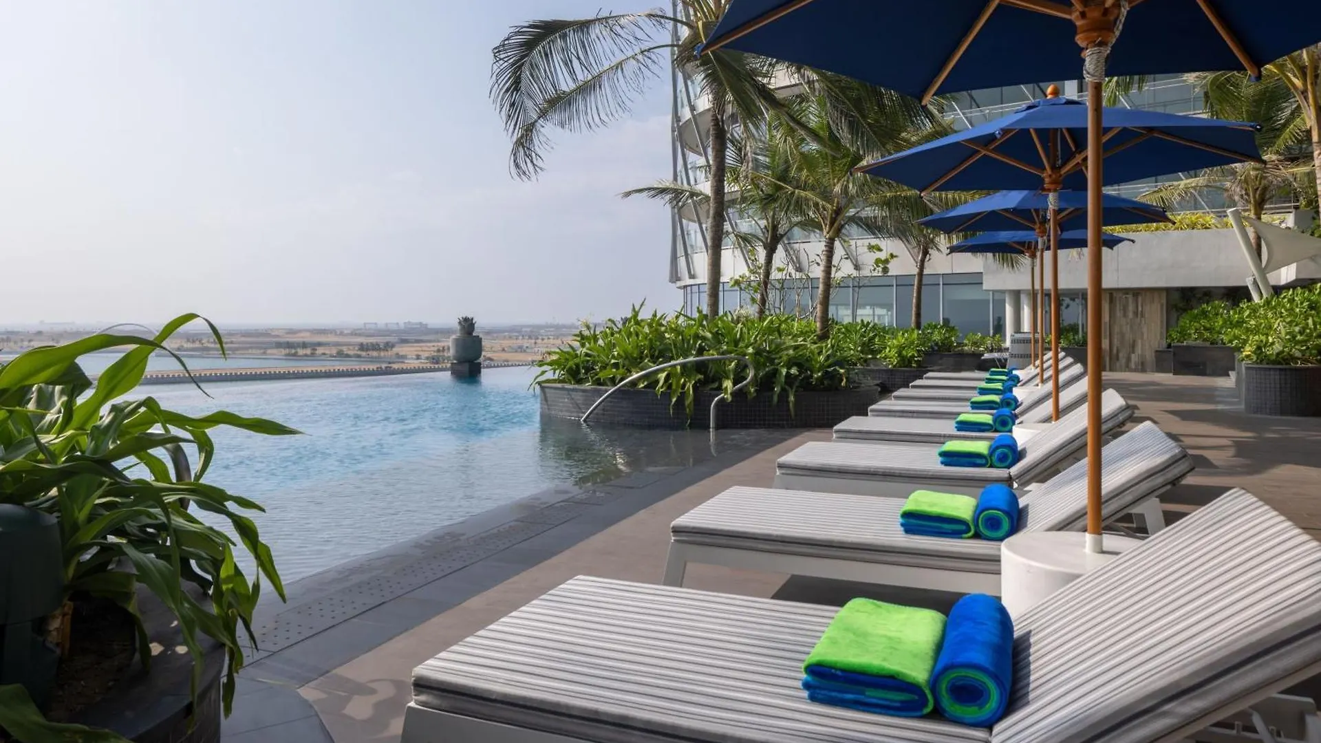 Itc Ratnadipa, A Luxury Collection Hotel, Colombo