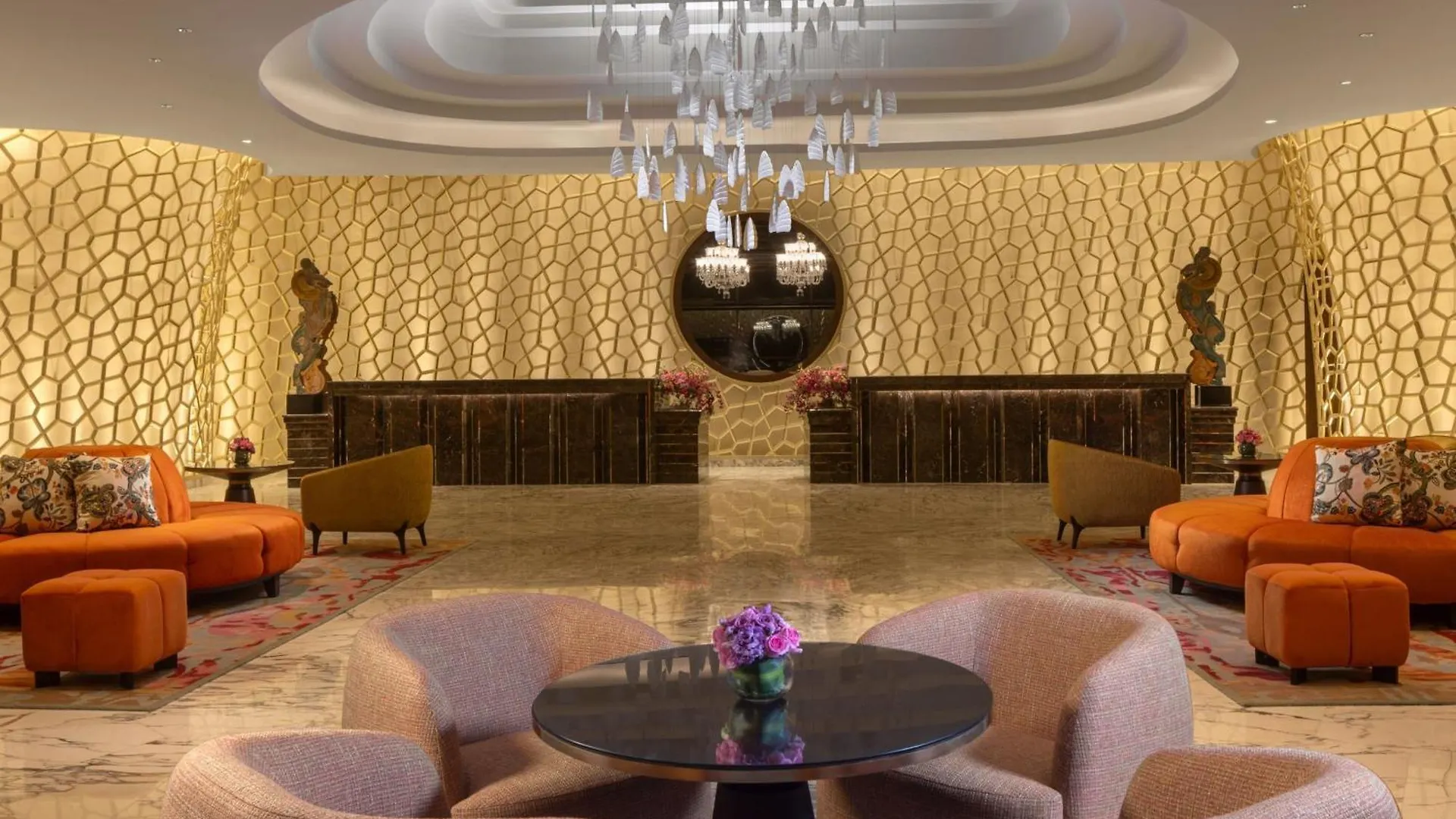 Hotel Itc Ratnadipa, A Luxury Collection Hotel, Colombo
