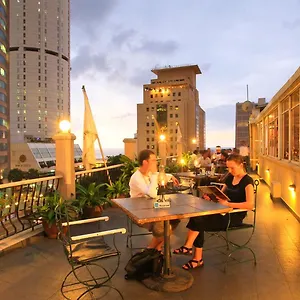 Hotel Colombo City Hotels