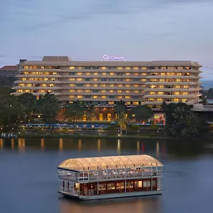 Hotel Cinnamon Lakeside