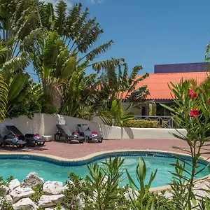  Apartment Blue Marlin Curacao