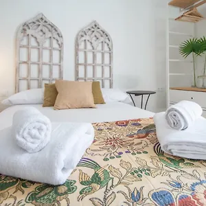  Apartment Musas De Spain
