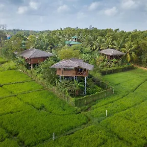 Villa The Hideout Sri Lanka